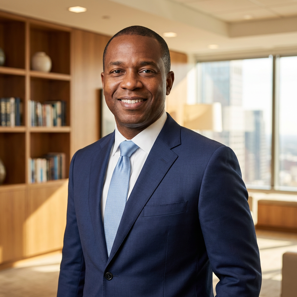 Rick Jefferson - ITIN Credit Expert